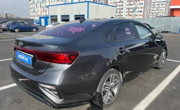Kia K3 2019 года за 7 300 000 тг. в Алматы