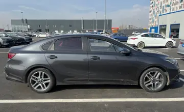 Kia K3 2019 года за 7 300 000 тг. в Алматы фото 4