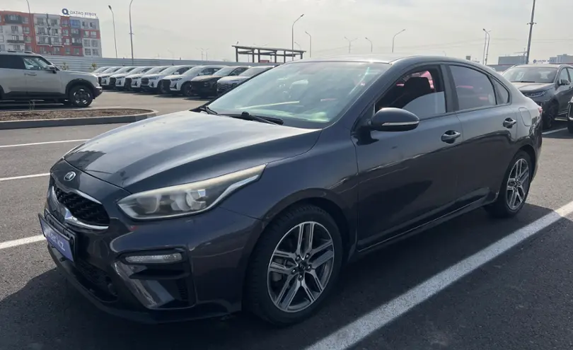 Kia K3 2019 года за 7 300 000 тг. в Алматы