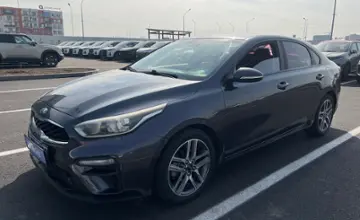 Kia K3 2019 года за 7 300 000 тг. в Алматы фото 1