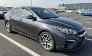 Kia K3 2019 года за 7 300 000 тг. в Алматы фото 3