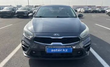 Kia K3 2019 года за 7 300 000 тг. в Алматы фото 2