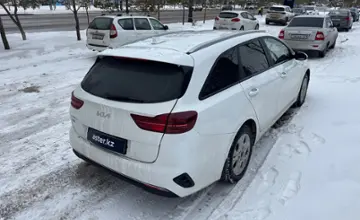 Kia Ceed SW 2024 года за 8 500 000 тг. в Астана