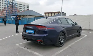 Kia Stinger 2021 года за 17 000 000 тг. в Шымкент фото 3