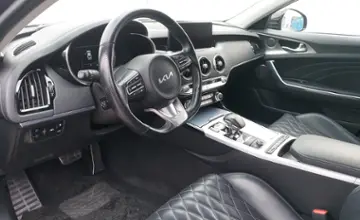 Kia Stinger 2021 года за 17 000 000 тг. в Шымкент фото 5