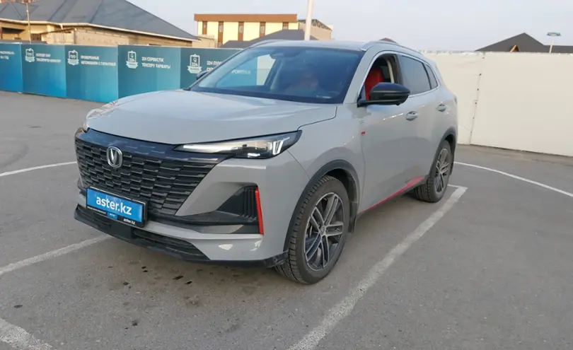 Changan CS55PLUS 2023 года за 9 500 000 тг. в Шымкент