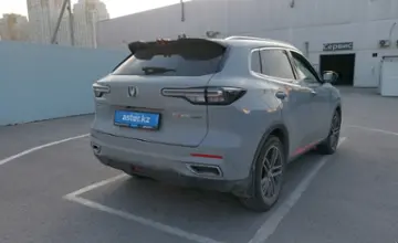 Changan CS55PLUS 2023 года за 9 500 000 тг. в Шымкент фото 3