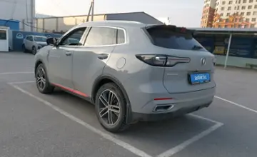 Changan CS55PLUS 2023 года за 9 500 000 тг. в Шымкент фото 4