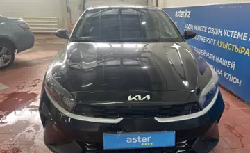 Kia Cerato 2022 года за 7 300 000 тг. в Астана фото 2