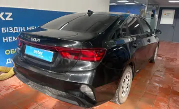 Kia Cerato 2022 года за 7 300 000 тг. в Астана