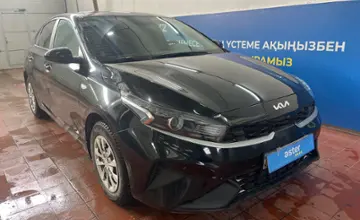 Kia Cerato 2022 года за 7 300 000 тг. в Астана фото 3