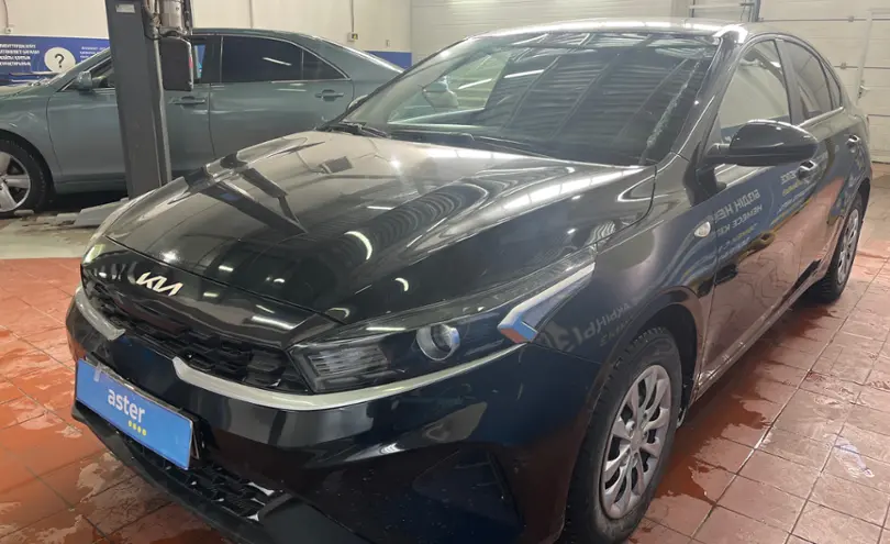 Kia Cerato 2022 года за 7 300 000 тг. в Астана