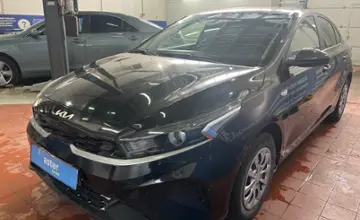 Kia Cerato 2022 года за 7 300 000 тг. в Астана фото 1