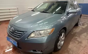Toyota Camry 2006 года за 4 300 000 тг. в Астана фото 1
