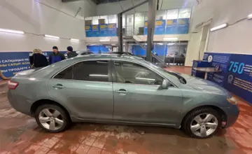 Toyota Camry 2006 года за 4 300 000 тг. в Астана фото 4