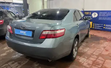 Toyota Camry 2006 года за 4 300 000 тг. в Астана