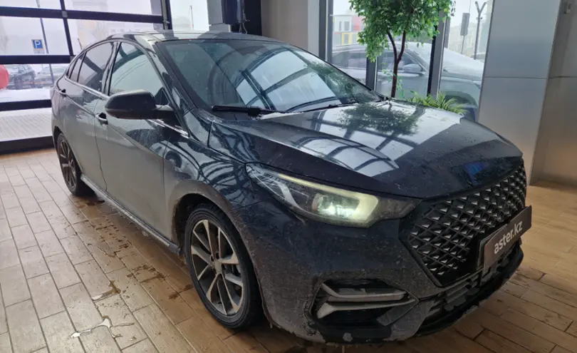 OMODA S5 2023 года за 6 000 000 тг. в Астана фото 3