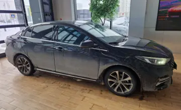 OMODA S5 2023 года за 6 000 000 тг. в Астана фото 4