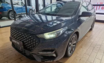 OMODA S5 2023 года за 6 000 000 тг. в Астана фото 1