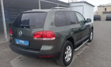 Volkswagen Touareg 2002 года за 5 000 000 тг. в Тараз