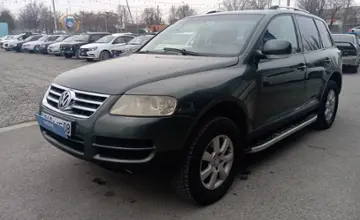 Volkswagen Touareg 2002 года за 5 000 000 тг. в Тараз фото 1