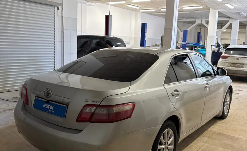 Toyota Camry 2011 года за 6 800 000 тг. в Актобе фото 5