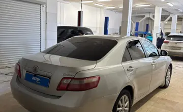 Toyota Camry 2011 года за 6 800 000 тг. в Актобе