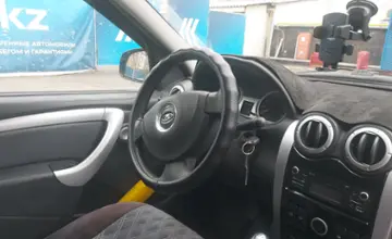 LADA (ВАЗ) Largus Cross 2020 года за 5 000 000 тг. в Алматы фото 5