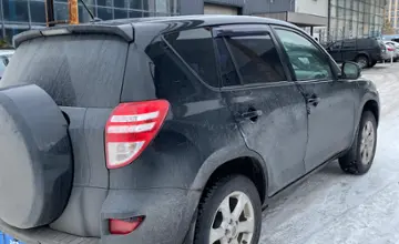 Toyota RAV4 2011 года за 7 000 000 тг. в Караганда
