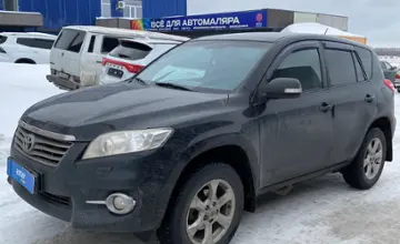 Toyota RAV4 2011 года за 7 000 000 тг. в Караганда фото 1
