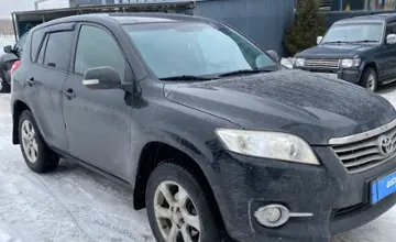 Toyota RAV4 2011 года за 7 000 000 тг. в Караганда фото 3