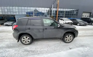 Toyota RAV4 2011 года за 7 000 000 тг. в Караганда фото 4
