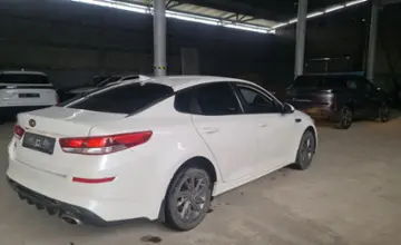 Kia K5 2020 года за 10 500 000 тг. в Шымкент