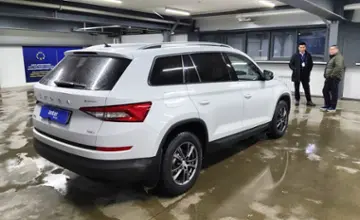 Skoda Kodiaq 2020 года за 14 000 000 тг. в Астана фото 3