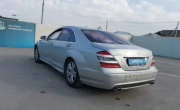 Mercedes-Benz S-Класс 2005 года за 7 500 000 тг. в Шымкент фото 4