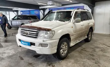 Toyota Land Cruiser 2006 года за 12 000 000 тг. в Астана фото 1