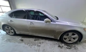Lexus LS 2008 года за 6 000 000 тг. в Павлодар фото 4