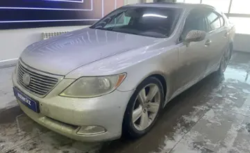 Lexus LS 2008 года за 6 000 000 тг. в Павлодар фото 1