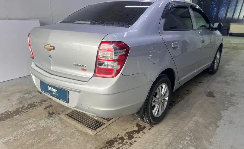 Chevrolet Cobalt 2024 года за 6 500 000 тг. в Павлодар фото 5