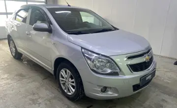 Chevrolet Cobalt 2024 года за 6 500 000 тг. в Павлодар фото 3