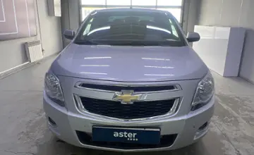 Chevrolet Cobalt 2024 года за 6 500 000 тг. в Павлодар фото 2