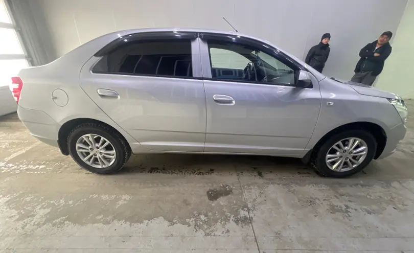 Chevrolet Cobalt 2024 года за 6 500 000 тг. в Павлодар фото 4