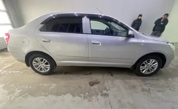 Chevrolet Cobalt 2024 года за 6 500 000 тг. в Павлодар фото 4