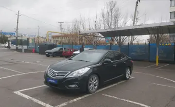 Hyundai Grandeur 2011 года за 8 200 000 тг. в Алматы фото 1