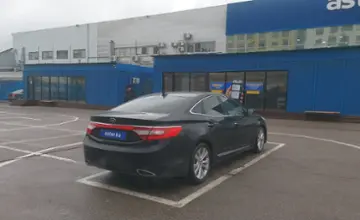 Hyundai Grandeur 2011 года за 8 200 000 тг. в Алматы фото 3