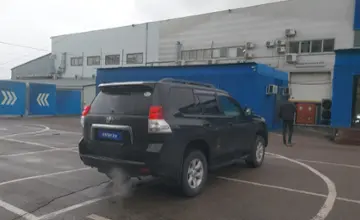 Toyota Land Cruiser Prado 2013 года за 15 000 000 тг. в Алматы фото 3