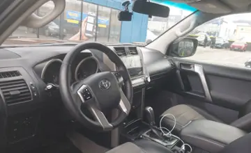 Toyota Land Cruiser Prado 2013 года за 15 000 000 тг. в Алматы фото 5