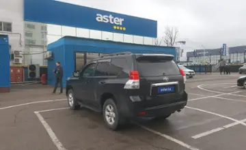 Toyota Land Cruiser Prado 2013 года за 15 000 000 тг. в Алматы фото 4