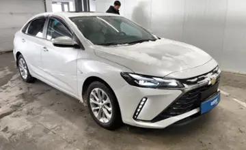 Chevrolet Monza 2023 года за 7 000 000 тг. в Астана фото 2