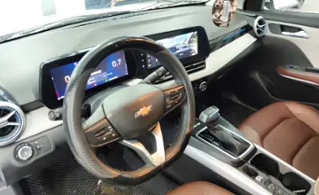 Chevrolet Monza 2023 года за 7 000 000 тг. в Астана фото 5